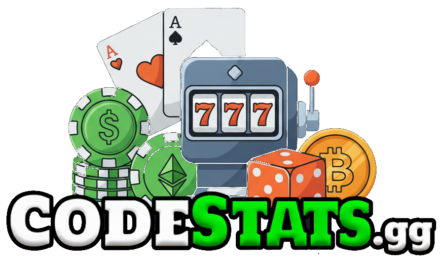 CodeStats.gg